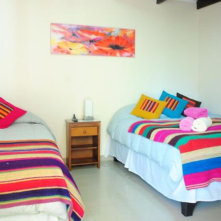 Anka Hostel San Pedro De Atacama Extérieur photo