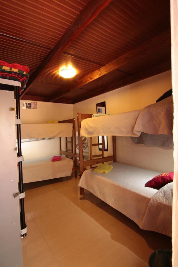 Anka Hostel San Pedro De Atacama Extérieur photo
