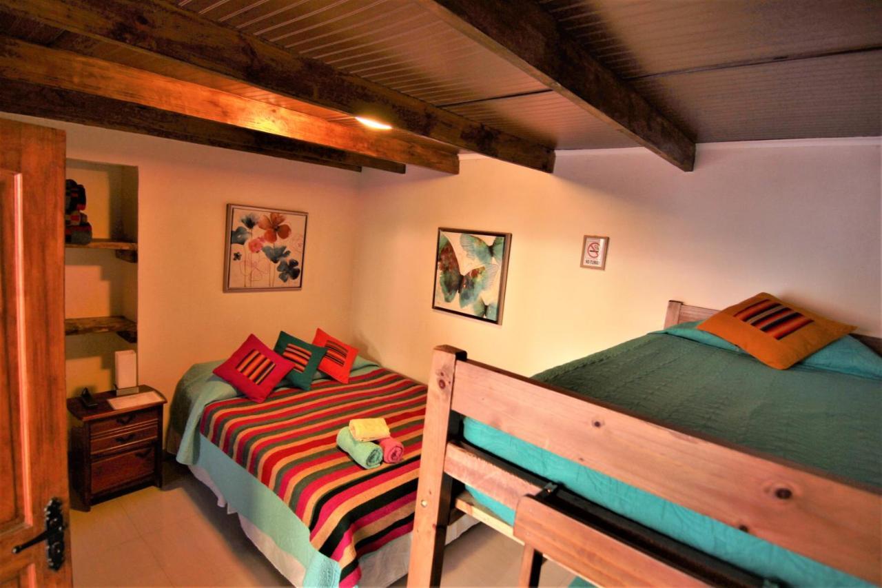 Anka Hostel San Pedro De Atacama Extérieur photo