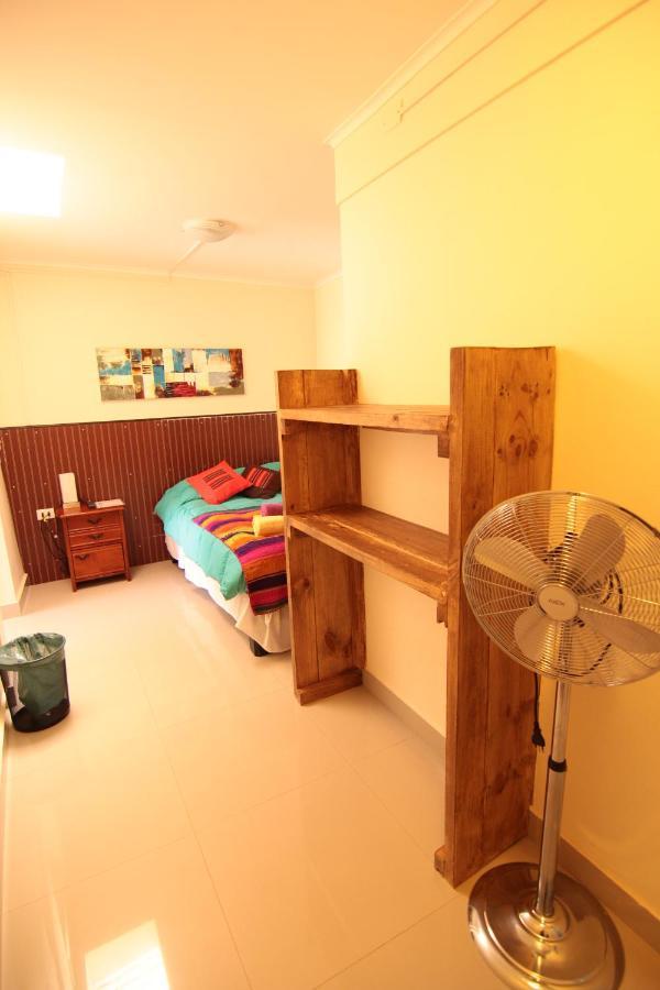 Anka Hostel San Pedro De Atacama Extérieur photo