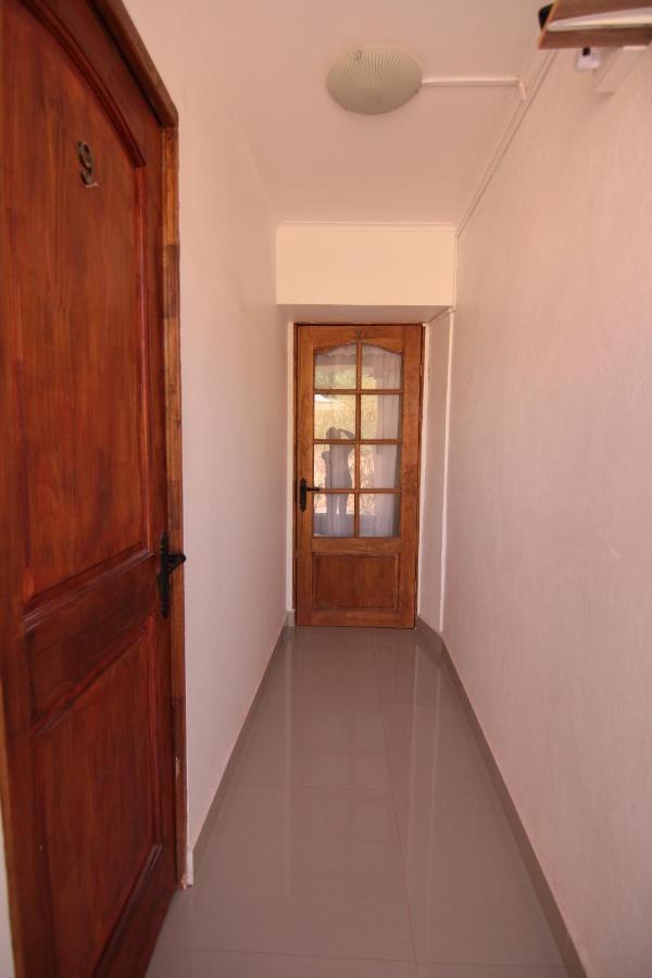 Anka Hostel San Pedro De Atacama Extérieur photo