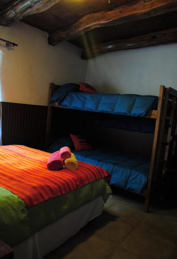 Anka Hostel San Pedro De Atacama Extérieur photo