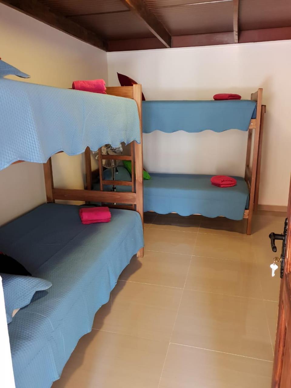 Anka Hostel San Pedro De Atacama Extérieur photo