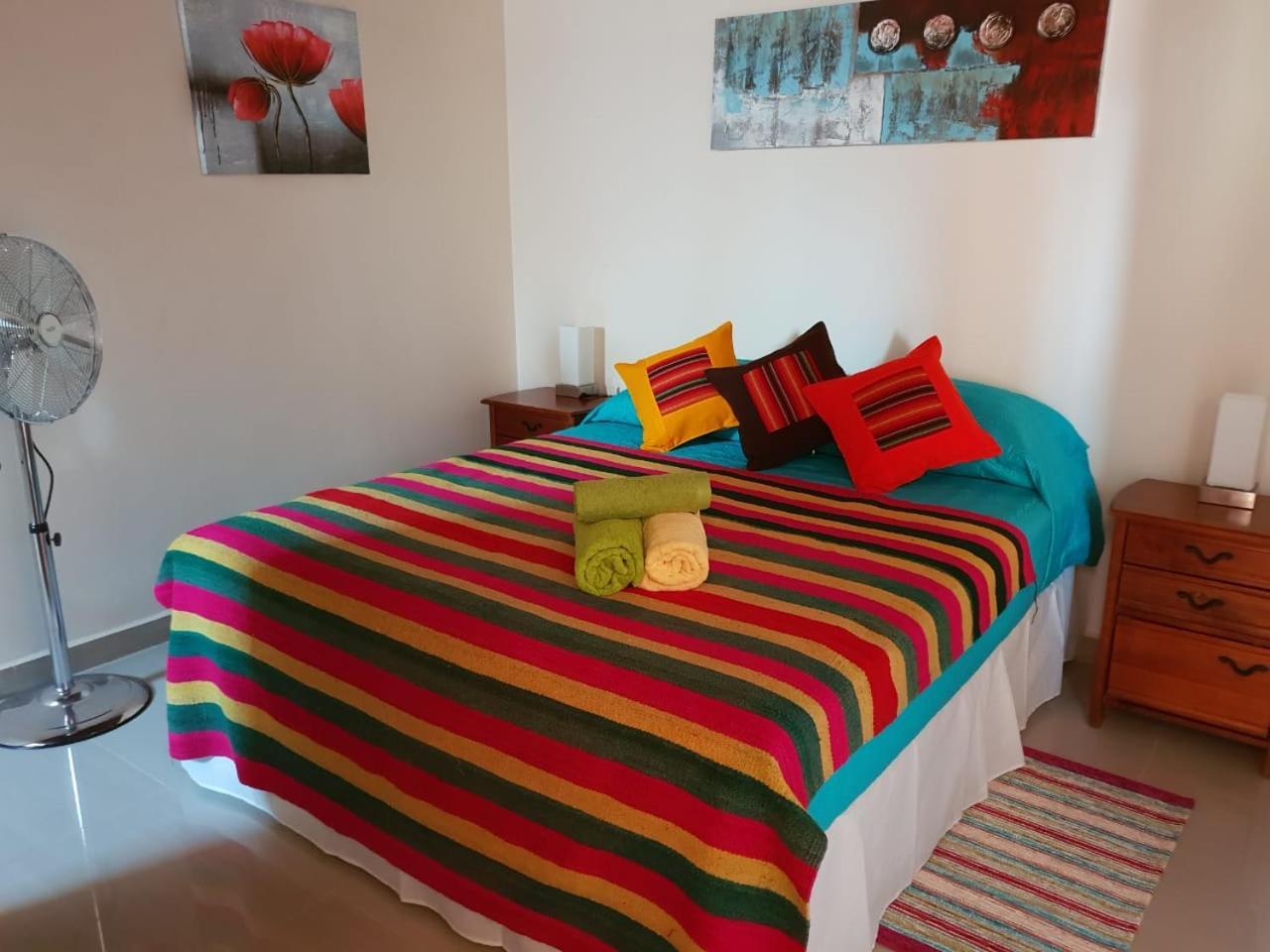 Anka Hostel San Pedro De Atacama Extérieur photo
