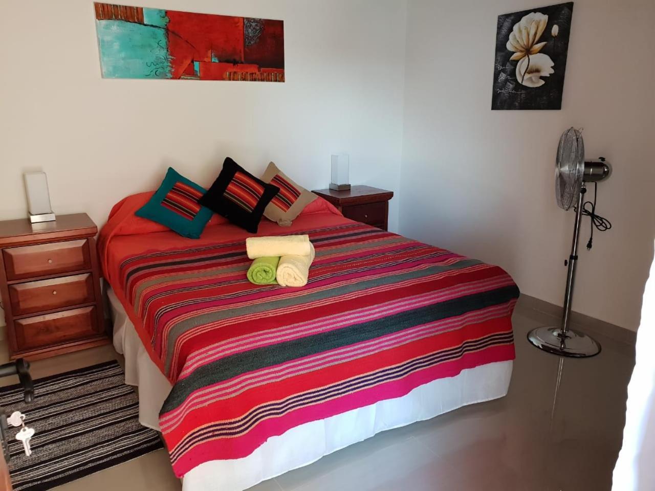 Anka Hostel San Pedro De Atacama Extérieur photo